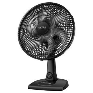 VENTILADOR MONDIAL 30CM PRETO