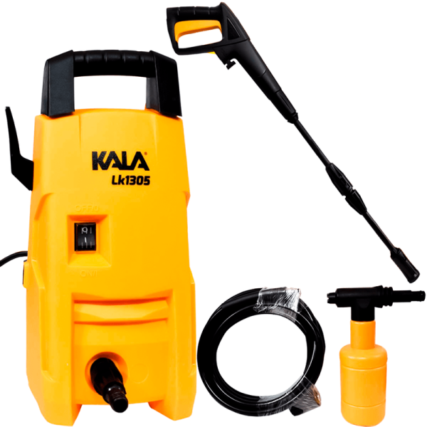 LAVADORA ALTA PRESSÃO LK1305 127V KALA