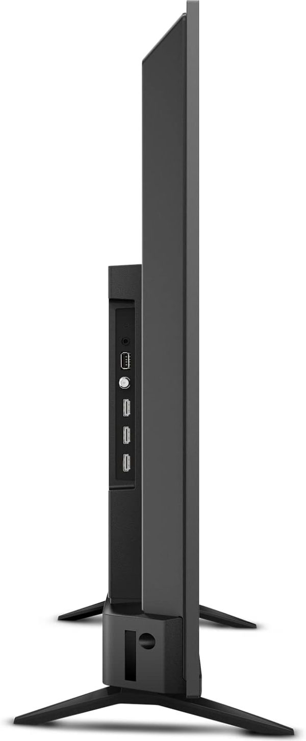 TV 32P AOC LED SMART ROKU WIFI HD HDMI