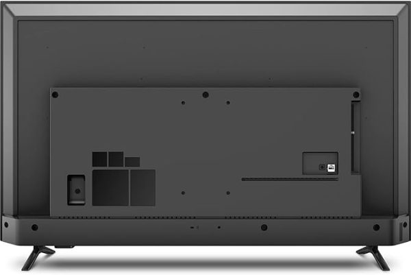 TV 32P AOC LED SMART ROKU WIFI HD HDMI