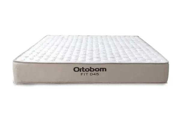 COLCHAO CASAL D45 20X138X188