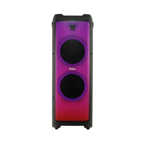 CAIXA ACUSTICA PCX24000