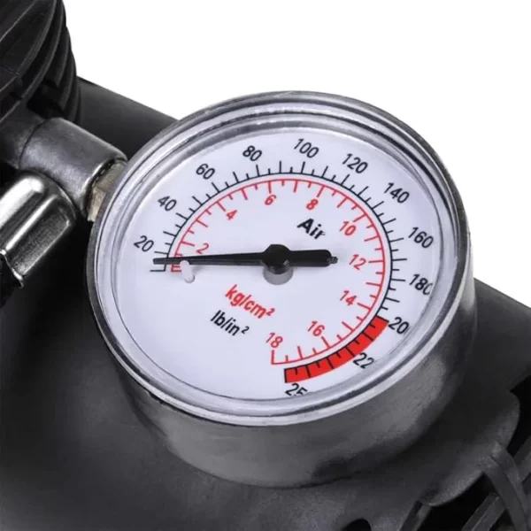 COMPRESSOR AR 12V COMPACTO 250PS1-KALA