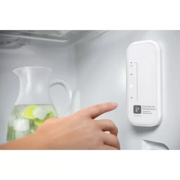 GELADEIRA CONSUL 386L FROST FREE