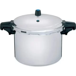 PANELA DE PRESSAO 15L NIGRO