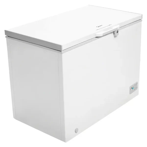 FREEZER 295L MIDEA 3 FUNCOES