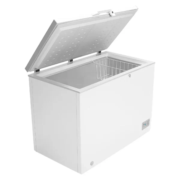 FREEZER 295L MIDEA 3 FUNCOES