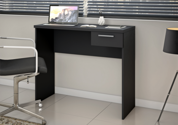 MESA OFFICE NT 2000 PRETO TX/PRETO