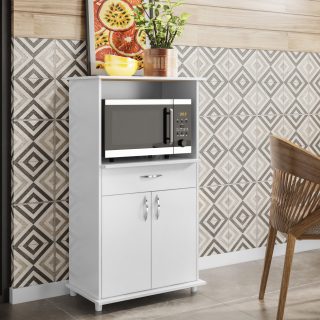 BALCAO NT 3070 BRANCO NEW/BRANCO