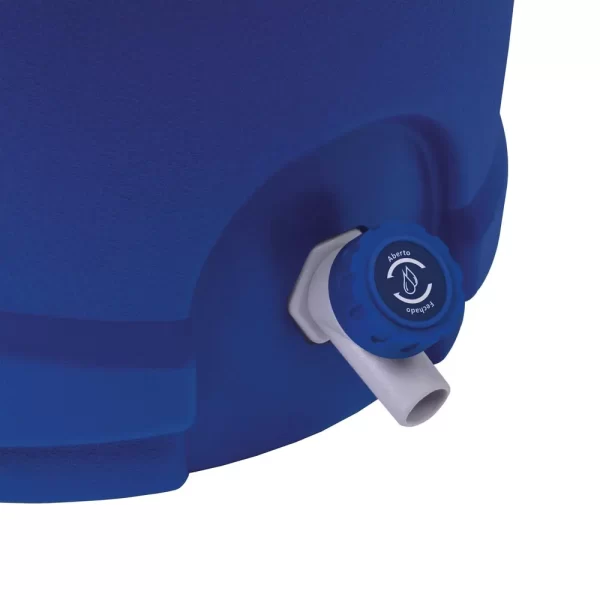 Botijão Ice 20L