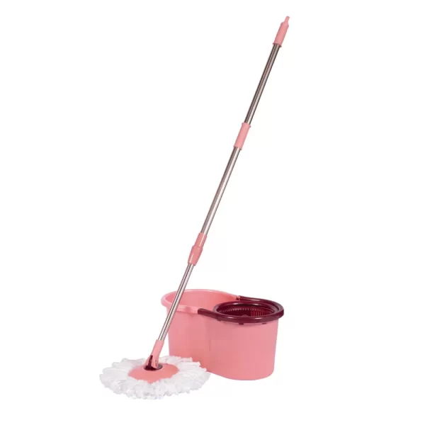 Mop Pocket Rosa 8 Litros