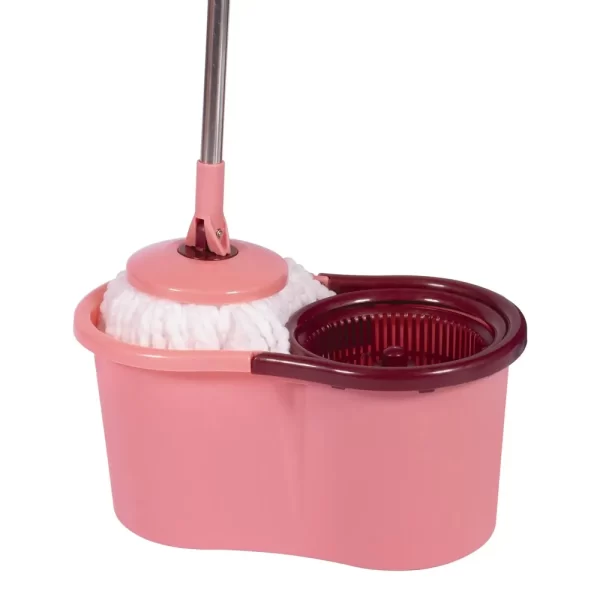 Mop Pocket Rosa 8 Litros