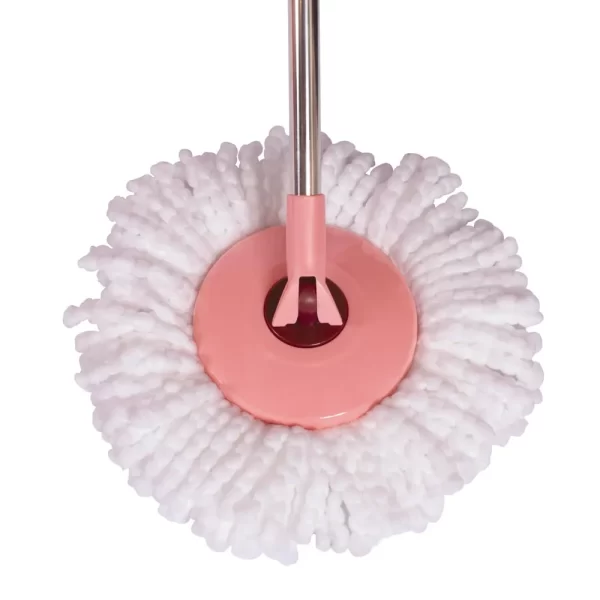 Mop Pocket Rosa 8 Litros