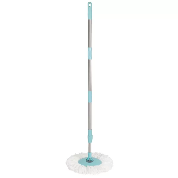 Esfregão Mop Premium Limpeza Prática 8.5 Litros