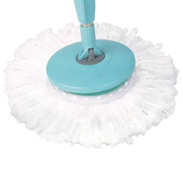 Esfregão Mop Premium Limpeza Prática 8.5 Litros