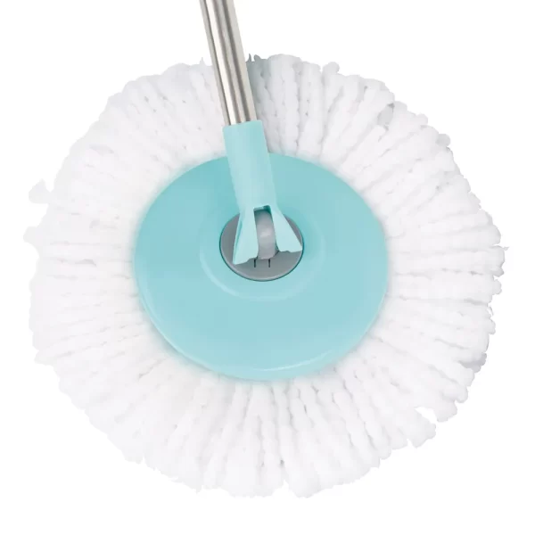 Esfregão Mop Premium Limpeza Prática 8.5 Litros