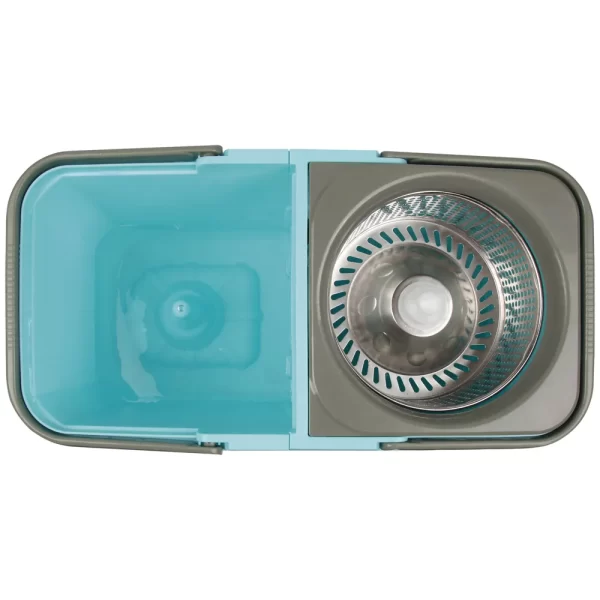 Esfregão Mop Premium Limpeza Prática 8.5 Litros