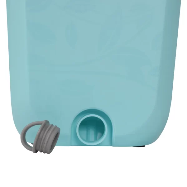 Esfregão Mop Premium Limpeza Prática 8.5 Litros