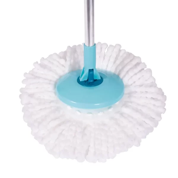 Esfregão Mop Limpeza Prática 13litros