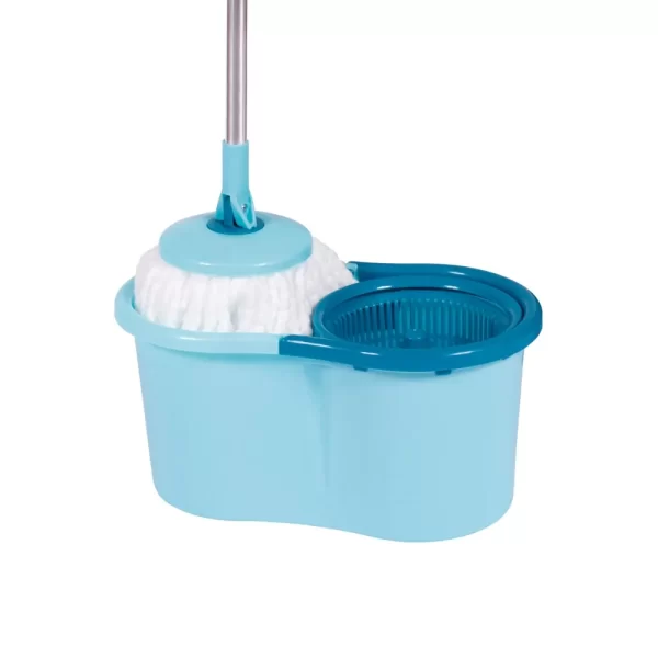 Esfregão Mop Limpeza Prática 13litros