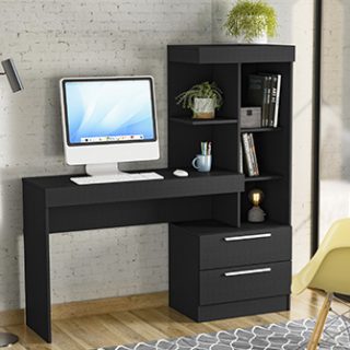 MESA OFFICE NT 2010 PRETO