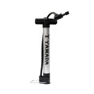 BOMBA ENCHER PNEU BICICLETA 30CM KENDA