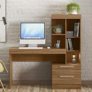 MESA OFFICE NT 2010 TREND/NOGAL