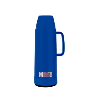 Garrafa Térmica Use Azul 1 Litro