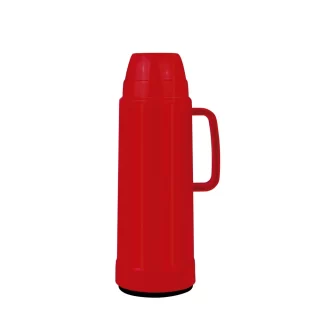 Garrafa Térmica Use Vermelha 1 Litro