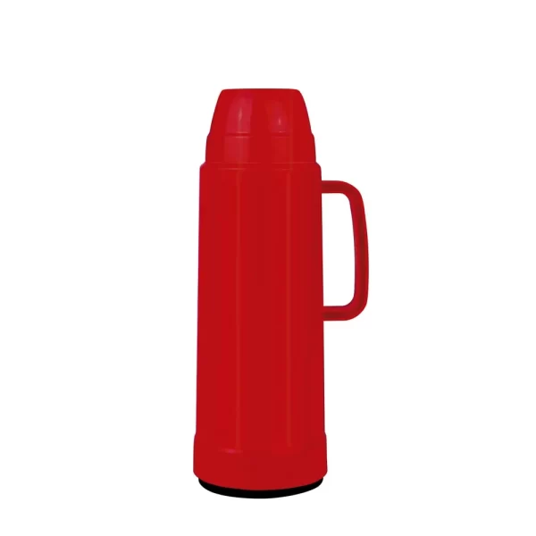 Garrafa Térmica Use Vermelha 1 Litro