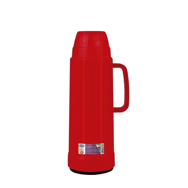 Garrafa Térmica Use Vermelha 1 Litro