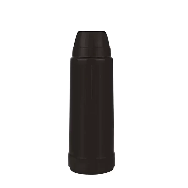 Garrafa Térmica Use Preta 1 Litro