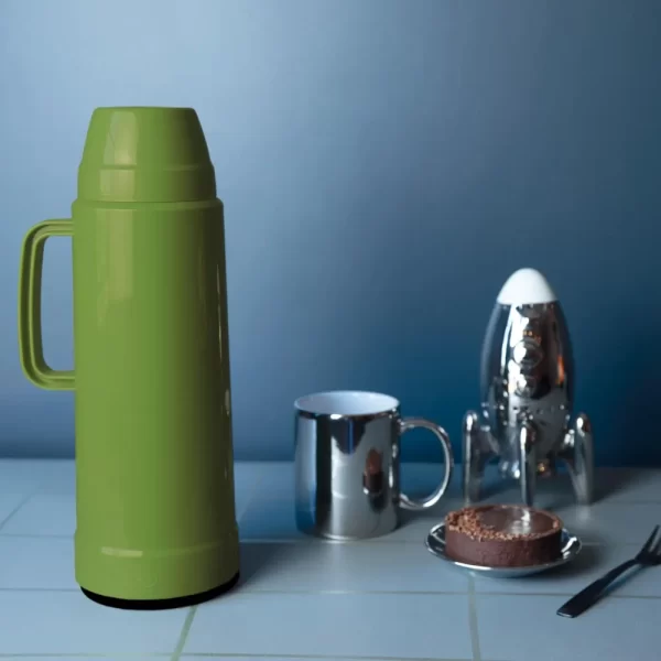 Garrafa Térmica Use Terra 1L