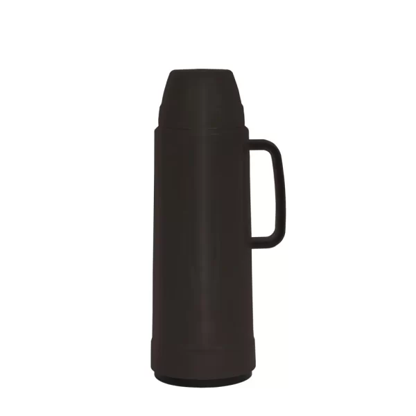 Garrafa Térmica Use carvão 1L