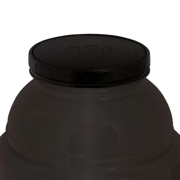 Garrafa Térmica Use carvão 1L