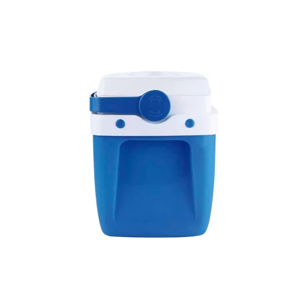 Caixa Térmica 12 Litros Azul