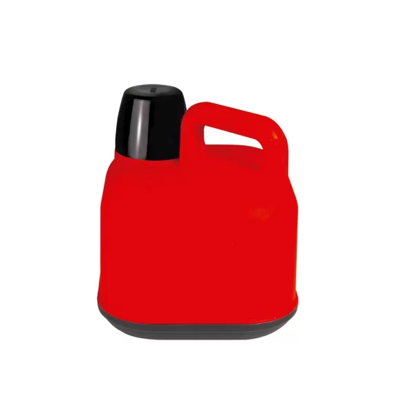Garrafão Térmico 3 Litros Vermelho
