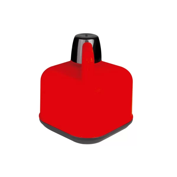 Garrafão Térmico 3 Litros Vermelho