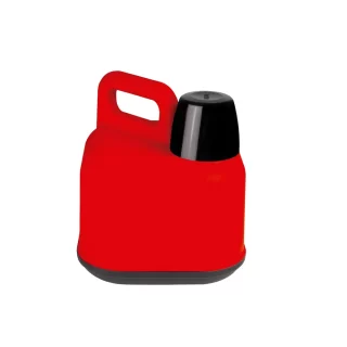Garrafão Térmico 3 Litros Vermelho