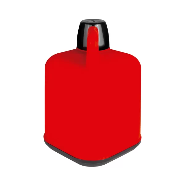 Garrafão Térmico 5 Litros Vermelho