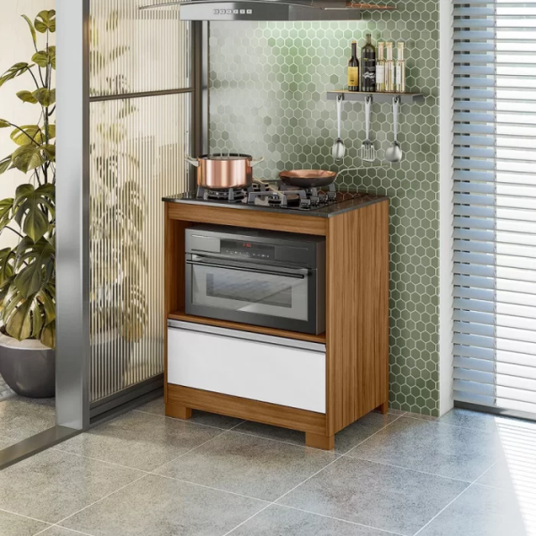 BALCAO COOKTOP NT3050 NOTAVEL