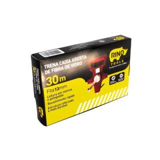 TRENA FIBRA 30M RINO