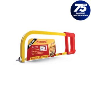 ARCO SERRA FIXO 12″ STARRETT