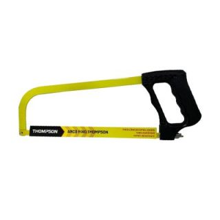 ARCO SERRA FIXO 12″ CABO GRANDE PREMIUM THOMPSON