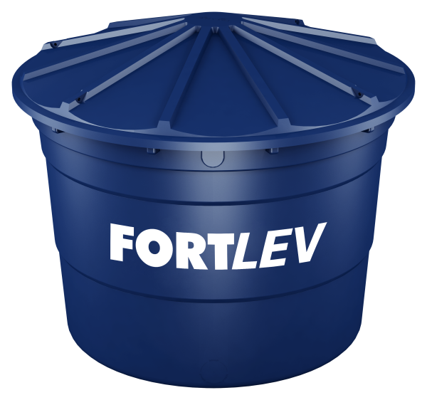 CAIXA D´AGUA 5000L FORTLEV
