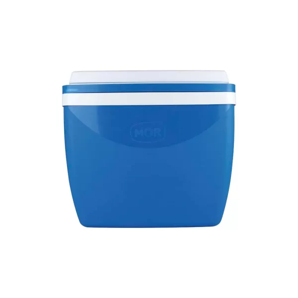 Caixa Térmica 18 Litros Azul