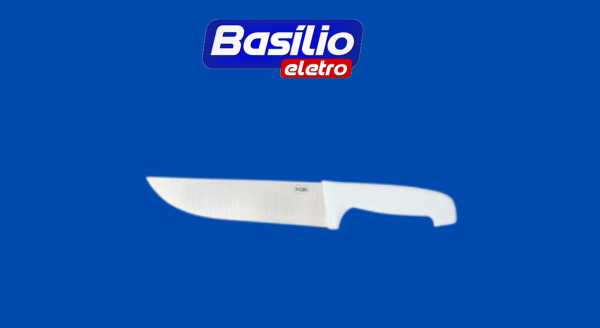 Faca do Assador 10″