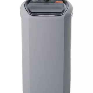 LAVADORA DE ROUPA WANKE LWBE100T3 SILVER 10KG