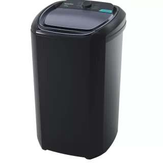 LAVADORA DE ROUPA WANKE LWBE100T3 BLACK 10KG