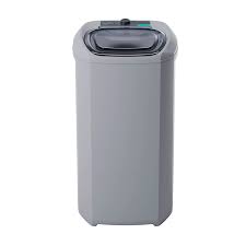 LAVADORA DE ROUPA LWBE100T3 SILVER 10kg 127V  – CAT COMFORT